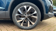 Skoda Karoq 1.0 TSI SE L 5dr Petrol Estate
